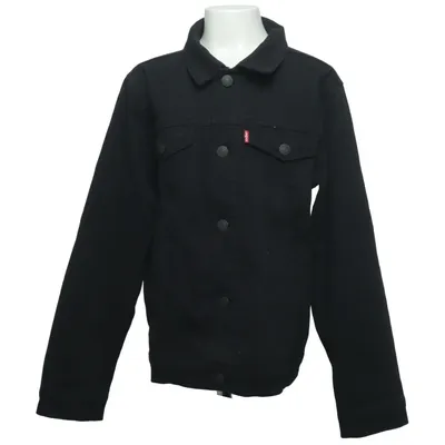 Spijkerjas (Zwart) van Levi Strauss & Co