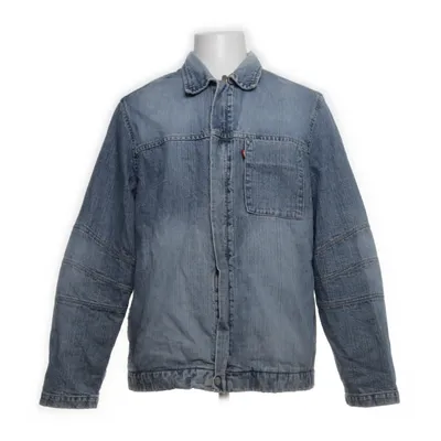 Jeansjacka (Blå) från Bigstar