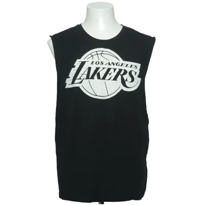 Maillot de basketball (Noir) de NBA Coton