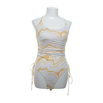 Swimsuit (Multicolored) from Blanche Elastane, Recycled polyester