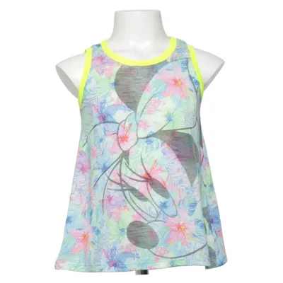 Strandklänning (Flerfärgad) från United Colors of Benetton Polyester