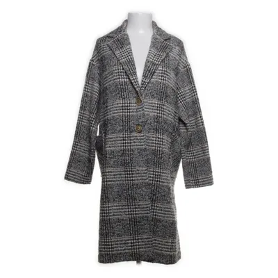 Kappa (Vit, Svart, Gul) från Amélie & Amélie Akryl, Bomull, Viskos