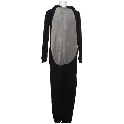 Grenouillère (Noir, Gris) de Denim Day Polyester