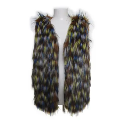 Väst (Flerfärgad) från Made in italy