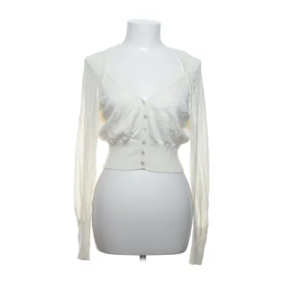 Cardigan (Hvid) fra ESPRIT Collection Kashmir, Polyamid, Viscose