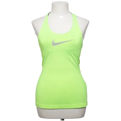Træningstanktop (Dri-Fit) fra Nike Elastan, Polyester