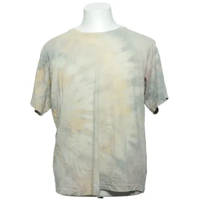 T-shirt (Beige, Gris, Multicolore) de The Best Coton
