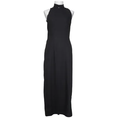 Robe longue (Noir) de Woman Collection H&M