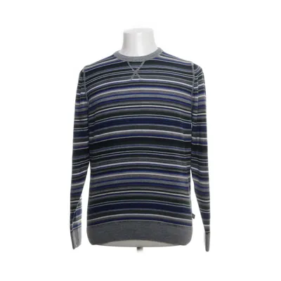 Sweatshirt (Gray, Blue, Green) from Green Coast