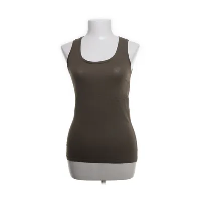Tanktop (Groen) van Sisley