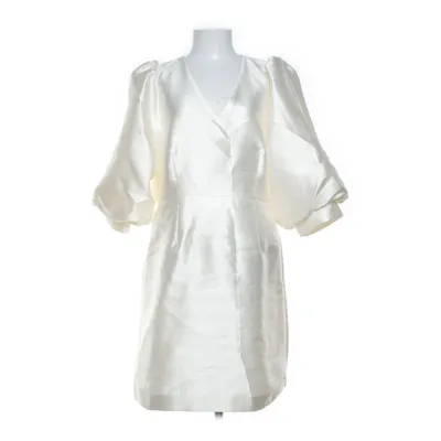 Klänning (Vit) från Joelle Polyester