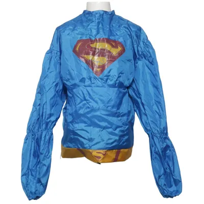 Maskeradkläder (Blå, Röd, Gul) från DC Comics Polyamid