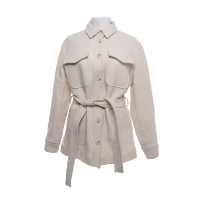 Jacka (Beige) från & Other Stories Akryl, Viskos, Ull