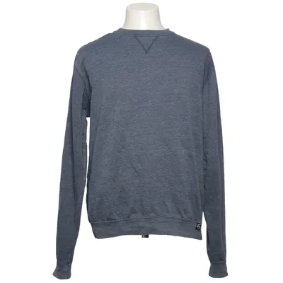 Sweatshirt (Blå) fra Gul & Blå