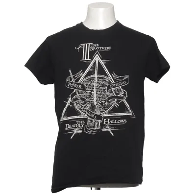 T-shirt (Svart) från Elbenwald