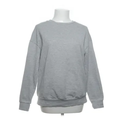 Sweatshirt (Grijs) van Dorothy Perkins Maternity Katoen, Polyester