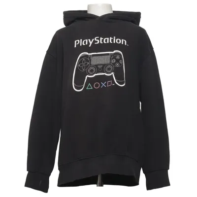 Sweat à capuche (Gris) de Playstation