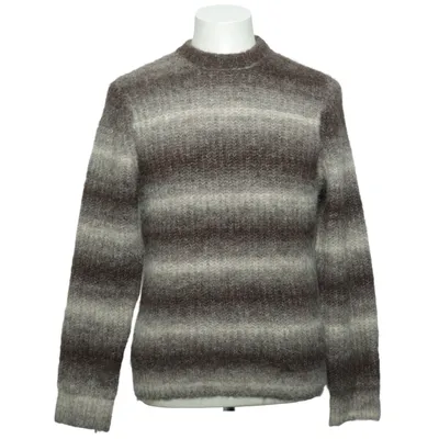 Trui (Bruin, Beige) van Loom