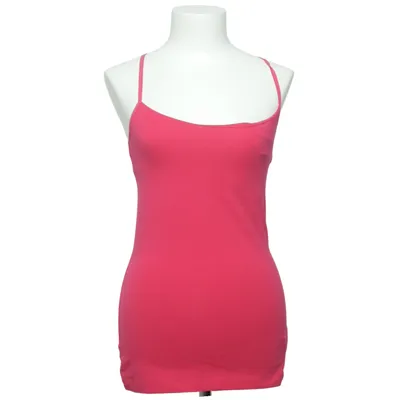 Tanktop (Marvellous) van Wellicious Elastaan, Organisch katoen