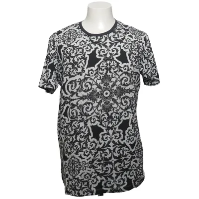 T-shirt (Svart, Vit) från Jack & Jones Originals Bomull