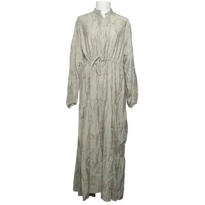 Maxi dress (Green) from Jasmine Polyester, Viscose