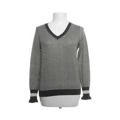 Pullover (TAHINI) fra Grace & Mila Akryl, Merinould, Metallfiber, Viscose