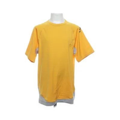 Badtröja (Gul, Grå) från L.O.G.G Sport by H&M Polyester