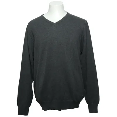 Pull-over (Gris) de Texstar Coton
