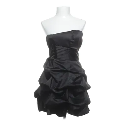 Cocktailklänning (Svart) från New Look Elastan, Polyester