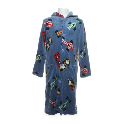 Peignoir (Bleu, Multicolore) de Kaxs by KappAhl Polyester