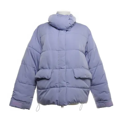 Vinterjacka (Blå) från Twintip Polyester