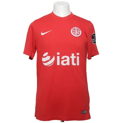 Fotbollströja (Röd) från Nike Polyester