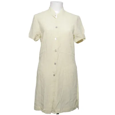 Shirt dress (Beige) from Helline