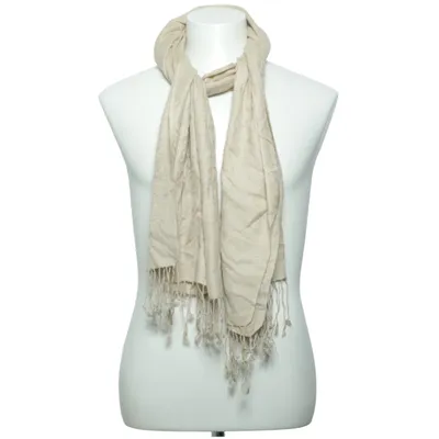 Écharpe (Beige) de Pashmina Cachemire