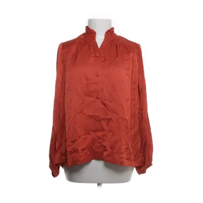 Blouse (Rood) van Stella Forest Viscose