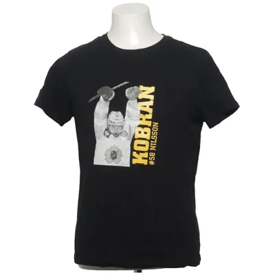 T-shirt (Svart) från AIK Bomull