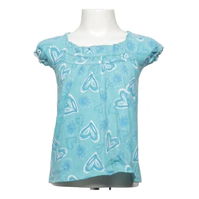 T-shirt (Bleu) de Best Friends Coton