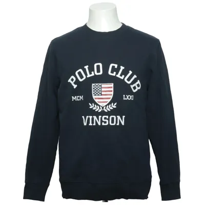 Sweatshirt (Saltum Jr) from Vinson Polo Club Cotton, Polyester