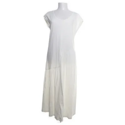 Dress (Beige) from Lounge Nine Cotton