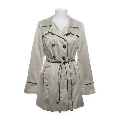 Trenchcoat (Beige) fra Orsay Bomuld, Polyester