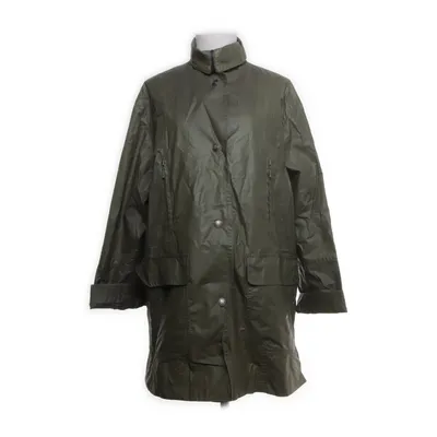 Raincoat (Green) from Friday Cotton, Nylon, Polyester