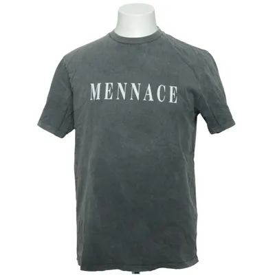T-shirt (Grå) från Mennace Bomull