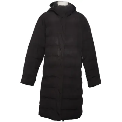 Winter coat (Black) from Cutter & Buck Recycled polyester