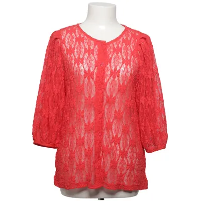 Short sleeve shirt (Red) from Norah Elastane, Polyamide, Polyester