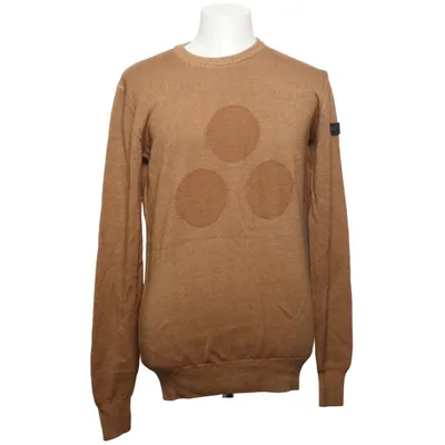 Sweater (Brown) from Peuterey Wool