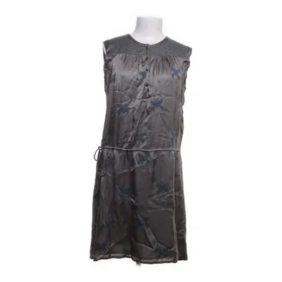 Robe (Gris, Bleu) de Zadig & Voltaire Polyester, Viscose