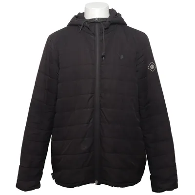 Veste d'hiver (Noir) de Element Polyester