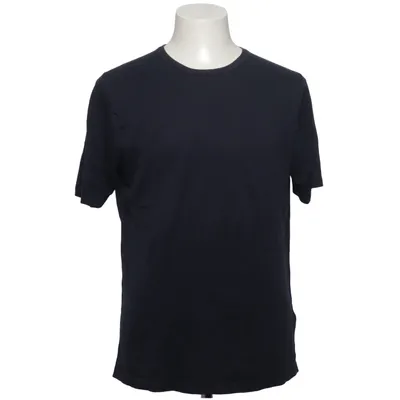 T-shirt (Blå) från Sunspel