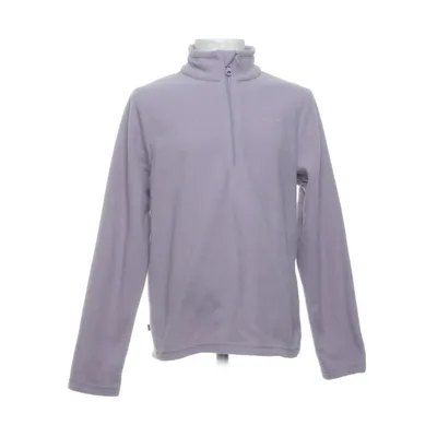 Fleecetröja (Lila) från Decathlon Polyester