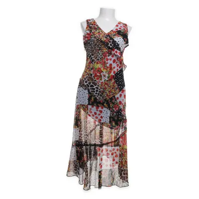 Dress (Multicolored) from Alex Line Silk